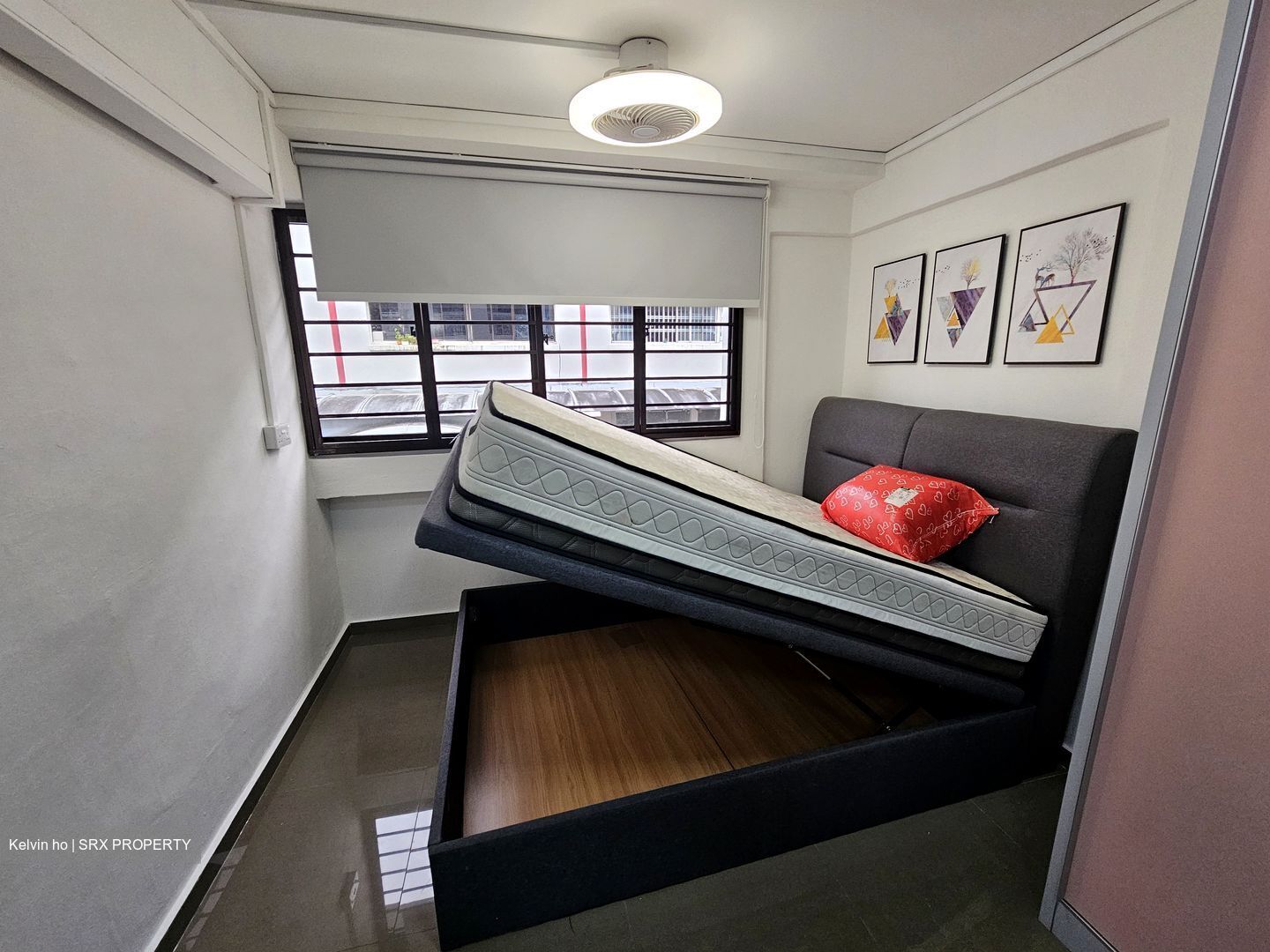 Serangoon North Avenue 1 (Serangoon),  #612081351